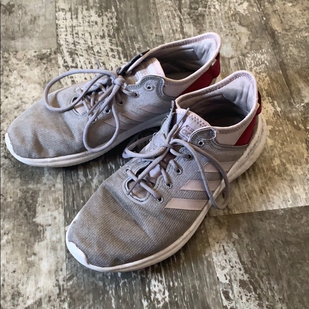 ADIDAS SNEAKERS